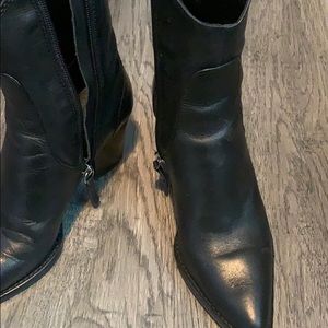 Zara boot